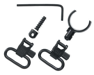 Slings Swivels Uncle Mikes Quick Detach 115 SG 2 U/M SWIVELS QD 115 SG-2 1" • Model: Quick Detach 115 SG-2